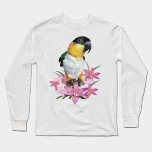 caique Long Sleeve T-Shirt